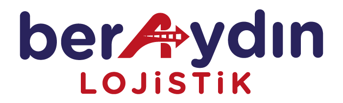 Beraaydin Lojistik Logo Taşımacılık